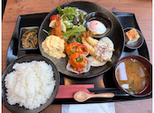 食堂カフェ まんざいらく: まささんの2026年08月11日の1枚目の投稿写真