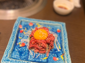 焼肉の牛太 本陣 LINKS UMEDA店: れなゆさんの2025年08月16日の1枚目の投稿写真