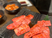 焼肉の牛太 本陣 LINKS UMEDA店: れなゆさんの2025年08月16日の2枚目の投稿写真
