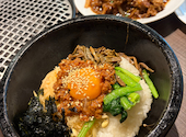 焼肉・韓国料理 KollaBo (コラボ) 横浜ベイクォーター店: きむとしさんの2026年03月の1枚目の投稿写真