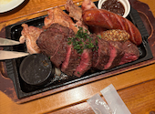 がぶ飲みワインと肉 ビストロ千住MEAT: みーちゃんさんの2025年09月21日の2枚目の投稿写真