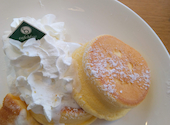 パンケーキカフェ cafeblow 泉佐野店: よかもーさんの2026年03月28日の1枚目の投稿写真