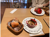 HEART BREAD ANTIQUE 春日井店: Me～ママさんの2026年04月17日の2枚目の投稿写真