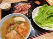 安楽亭 葛西店: ようちゃんさんの2026年09月14日の1枚目の投稿写真