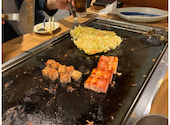 もんじゃ酒場 だしや西新宿一丁目店: オズさんの2026年05月20日の1枚目の投稿写真