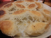 老辺餃子舘 新宿本店: rinacoさんの2014年03月07日の1枚目の投稿写真