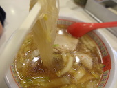 どうとんぼり神座・新宿店: rinacoさんの2014年03月10日の1枚目の投稿写真