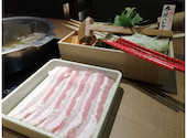 温野菜 道頓堀店: rinacoさんの2021年12月20日の1枚目の投稿写真