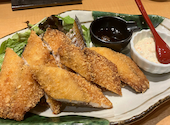 鮮魚　天ぷら　すしつま　名古屋広小路店: 花さんさんの2026年04月14日の2枚目の投稿写真