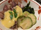 鮮魚　天ぷら　すしつま　名古屋広小路店: 花さんさんの2026年04月14日の3枚目の投稿写真