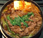 木曽路 鶴見寺尾店: しゅーごさんの2017年01月20日の1枚目の投稿写真