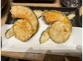 天ぷらと日本酒 明日源: ジンさんの2023年11月29日の3枚目の投稿写真