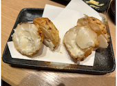 天ぷらと日本酒 明日源: ジンさんの2024年02月09日の2枚目の投稿写真