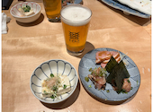 ワイマーケットのクラフト食堂 ナゴロバ: ジンさんの2025年02月27日の2枚目の投稿写真