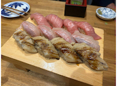 桜山 鮨食人 五と二: ジンさんの2026年05月01日の1枚目の投稿写真