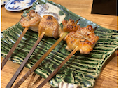 桜山 鮨食人 五と二: ジンさんの2026年05月01日の3枚目の投稿写真