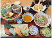 サガミ京都八幡店の口コミ画像1