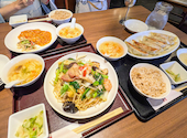 過門香 上野バンブーガーデン店: paockさんの2025年05月30日の1枚目の投稿写真