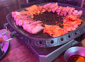 サムギョプサル＆韓国チキン　プルタッチキン: なつみさんの2022年11月の1枚目の投稿写真