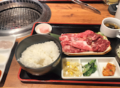 焼肉くろべこ　溝ノ口店: おおさわさんの2026年04月の1枚目の投稿写真