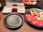焼肉 カルビランド 横浜西口店: おおさわさんの2026年10月05日の1枚目の投稿写真