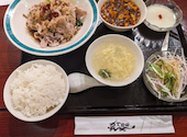 中国郷菜館 大陸風: 椿さんの2026年07月23日の1枚目の投稿写真
