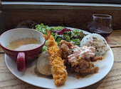 saredoかふぇ & DINING されどかふぇ＆だいにんぐ: 椿さんの2026年06月22日の1枚目の投稿写真