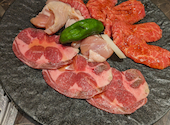 焼肉の牛太本陣 弁天町ベイタワー店: 椿さんの2026年07月20日の1枚目の投稿写真