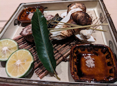 京野菜と炭火料理 庵都: 椿さんの2026年07月22日の1枚目の投稿写真