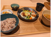 御食事処 発酵道 水蓮: 椿さんの2026年05月10日の3枚目の投稿写真