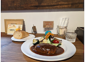 Dining&Cafe MoonMoon ムーンムーン: 椿さんの2026年05月30日の1枚目の投稿写真