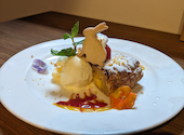 Dining&Cafe MoonMoon ムーンムーン: 椿さんの2026年05月30日の2枚目の投稿写真