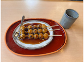 加茂みたらし茶屋の口コミ画像1