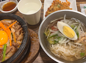 韓美膳 ハンビジェ アトレ吉祥寺店: るるさんの2026年09月30日の1枚目の投稿写真