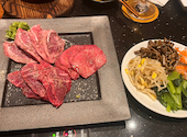 焼肉 いのうえ 国分寺店: るるさんの2026年08月02日の1枚目の投稿写真