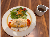 eggg Cafe エグゥーカフェ 国分寺店: るるさんの2026年07月03日の1枚目の投稿写真