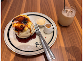 eggg Cafe エグゥーカフェ 国分寺店: るるさんの2026年07月03日の2枚目の投稿写真