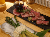 創作居酒屋 No 5: なおぴーさんの2025年05月18日の2枚目の投稿写真