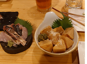 創作居酒屋 No 5: なおぴーさんの2025年05月18日の3枚目の投稿写真