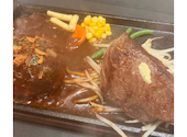 ハンバーグ&ステーキ食堂 KURAUZO 2号店: なるさんの2025年06月02日の1枚目の投稿写真