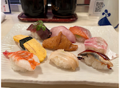 元祖ぶっち切り寿司 魚心 本店: えみこさんの2026年10月14日の1枚目の投稿写真