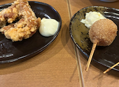 三代目鳥メロ 松山大街道店: ともちかさんの2026年06月02日の1枚目の投稿写真