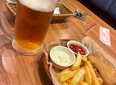 びっくりドンキー新所沢店の口コミ画像1