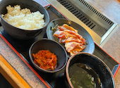 安楽亭 入間藤沢店: サトデンさんの2026年06月06日の1枚目の投稿写真