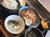安楽亭 入間藤沢店: サトデンさんの2026年06月12日の1枚目の投稿写真