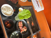 安楽亭 富士見鶴瀬店: サトデンさんの2026年08月28日の1枚目の投稿写真