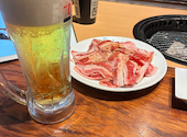 牛角 所沢店: サトデンさんの2026年08月04日の1枚目の投稿写真