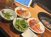 牛角 所沢店: サトデンさんの2026年08月18日の1枚目の投稿写真
