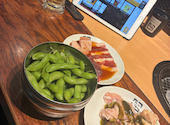 牛角 所沢店: サトデンさんの2026年09月14日の2枚目の投稿写真