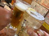 串カツ田中 石神井公園店: サトデンさんの2026年07月11日の1枚目の投稿写真